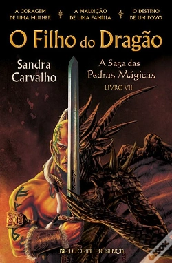 Capa do artigo O Filho do Dragão