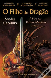 Capa do artigo O Filho do Dragão