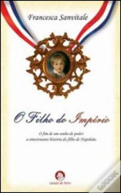 Capa do artigo O Filho do Império