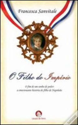 Capa do artigo O Filho do Império