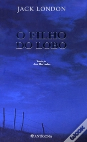 Capa do artigo O Filho do Lobo
