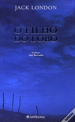 Capa do artigo O Filho do Lobo