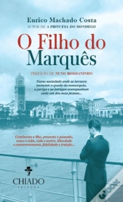 Capa do artigo O Filho do Marquês