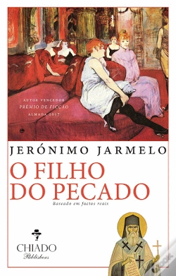 Capa do artigo O Filho do Pecado