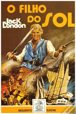 Capa do artigo O Filho do Sol