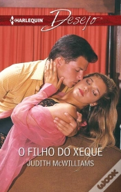 Capa do artigo O Filho Do Xeque