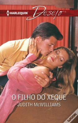 Capa do artigo O Filho Do Xeque