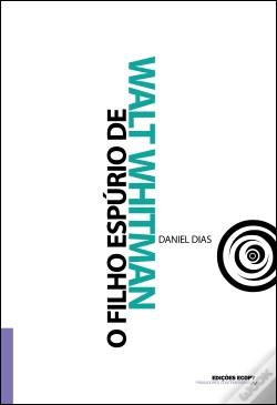 Capa do artigo O Filho Espúrio de Walt Whitman