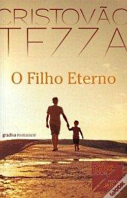 Capa do artigo O Filho Eterno