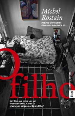 Capa do artigo O filho