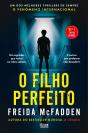 O Filho Perfeito - Preview