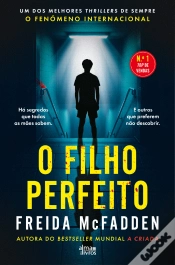 Capa do artigo O Filho Perfeito