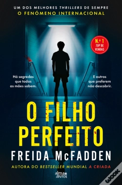 Capa do artigo O Filho Perfeito