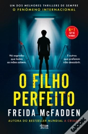 Capa do artigo O Filho Perfeito