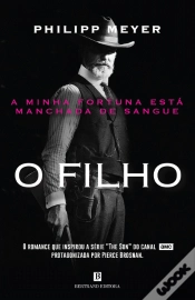 Capa do artigo O Filho
