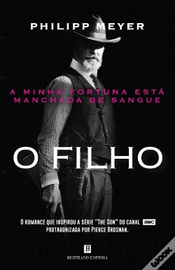 Capa do artigo O Filho