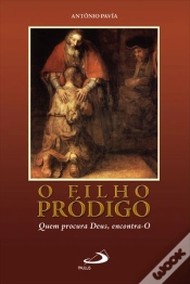 Capa do artigo O Filho Pródigo