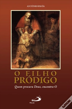 Capa do artigo O Filho Pródigo