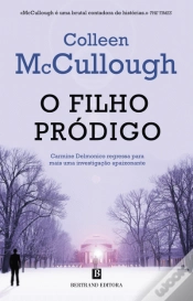 Capa do artigo O Filho Pródigo