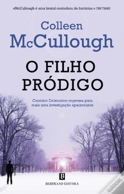 Capa do artigo O Filho Pródigo