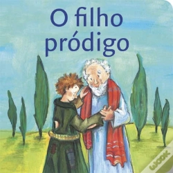 Capa do artigo O Filho Pródigo