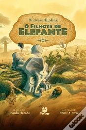 Capa do artigo O Filhote De Elefante