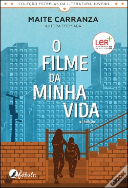 Capa do artigo O Filme da Minha Vida