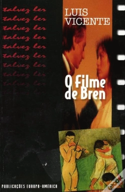 Capa do artigo O Filme de Bren