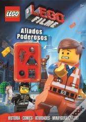 O Filme Lego: Aliados Poderosos
