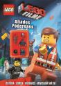 O Filme Lego: Aliados Poderosos - Preview