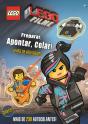 O Filme Lego: Preparar, Apontar, Colar! - Preview