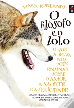 Capa do artigo O Filósofo E O Lobo