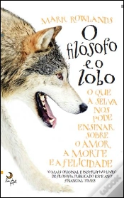 Capa do artigo O Filósofo e o Lobo