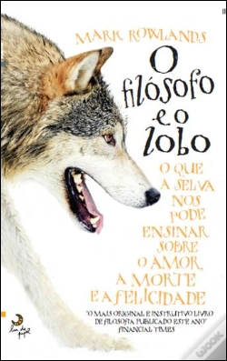 Capa do artigo O Filósofo e o Lobo