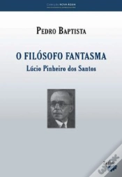 Capa do artigo O Filósofo Fantasma