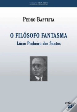 Capa do artigo O Filósofo Fantasma