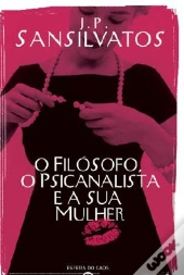 O Filósofo, o Psicanalista e a sua Mulher