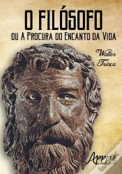 Capa do artigo O Filósofo Ou A Procura Do Encando Da Vida