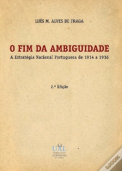 Capa do artigo O Fim da Ambiguidade