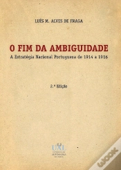 Capa do artigo O Fim da Ambiguidade
