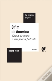 Capa do artigo O Fim da América