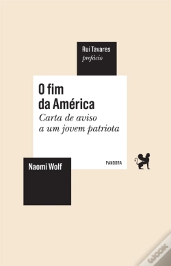 Capa do artigo O Fim da América