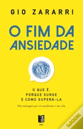 O Fim da Ansiedade