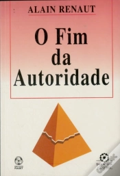 Capa do artigo O Fim da Autoridade