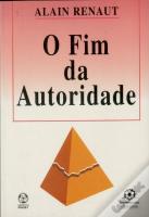 O Fim da Autoridade