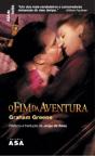 O Fim da Aventura - Preview
