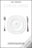 O Fim da Comida