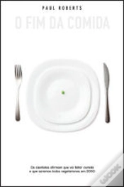 Capa do artigo O Fim da Comida