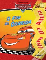 O Fim da Corrida - Medidor de Altura