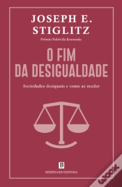 Capa do artigo O Fim da Desigualdade
